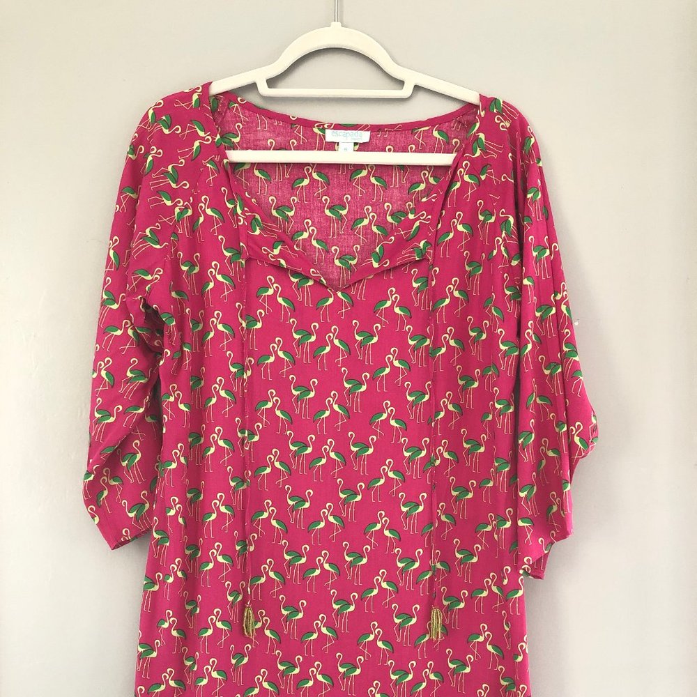 Dress/Cover Up